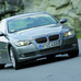 BMW 330d xDrive Coupe Auto (E92)