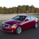 Cadillac ATS