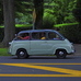 Fiat 600D Multipla