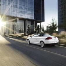 New Mégane family completed with the Coupé-Cabriolet 