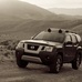 Nissan Xterra OR 4X4