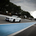 Mercedes AMG-LIVE 2012 au Castellet: SLK 55 AMG