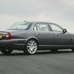 Jaguar XJ8 4.2 V8 Sovereign