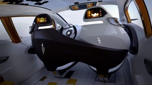 Renault R-Space