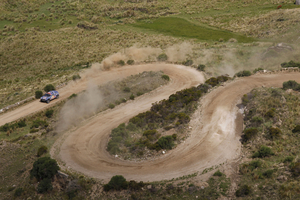 Dakar to include Peru to the route in 2012