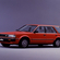 Nissan Bluebird AD Wagon 1800 Turbo SSS