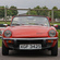 Triumph Spitfire 1500