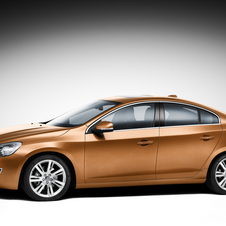 Volvo S60 T3 AT