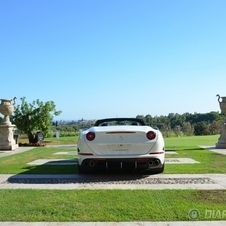 Ferrari California T