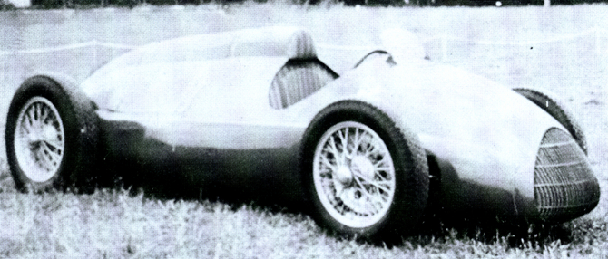 Alfa Romeo 512