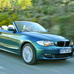 BMW 120d Cabrio