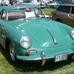 Porsche 356B 1600 S Beutler