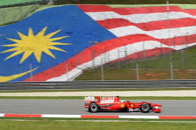 Reliability focused on the Ferrari debriefing