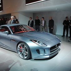 Frankfurt Motor Show Photo and Video Gallery