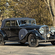 Bentley 4 1/4-Litre All-Weather Tourer by Thrupp & Maberly