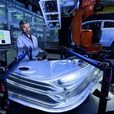 Audi invests 45 million euros in its Toolmaking Division