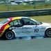 BMW 320i ETCC