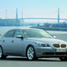 BMW 550i Auto Executive (E60)