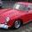 Porsche 356B T6 1600 Super