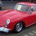 Porsche 356B T6 1600 Super