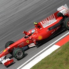 Reliability focused on the Ferrari debriefing