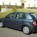 Skoda Fabia 1.2