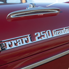 Ferrari 250 GT Ellena