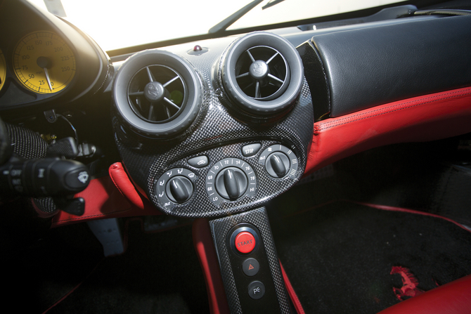 Ferrari Enzo Ferrari