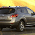 Nissan Murano 3.5 V6 S-CVT Premium 4WD