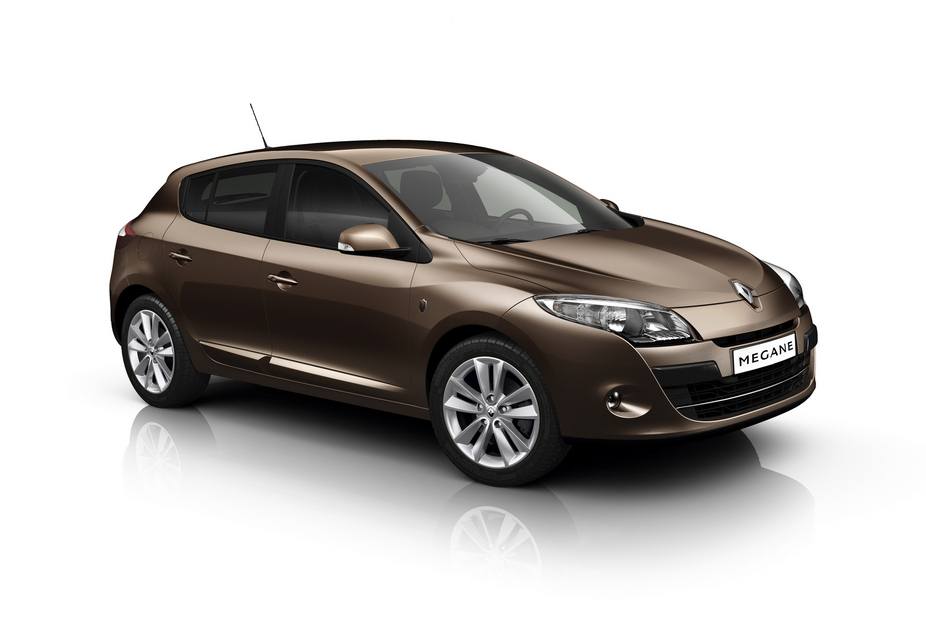 Renault Mégane TCe 130 euro5 XV de France