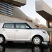 Scion xB 5-Door Wagon 4-Spd AT