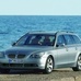 BMW 530d Touring Automatic