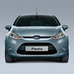 Ford Fiesta 1.6 TDCi