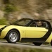 smart smart roadster