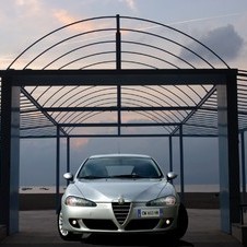 Alfa Romeo 147 2.0 Twin Spark