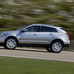 Cadillac SRX Base