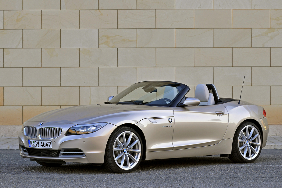 BMW Z4 sDrive28i