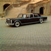 Mercedes-Benz 600 Pullman Landaulet 4-doors