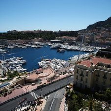 Monaco is considered one of the greatest races on the F1 calendar