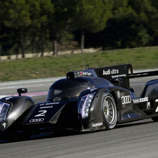 The 12 Hours of Sebring to Have 30 Entries this Year, ACO De-Empasizes Race