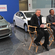 Ford and Toyota to Team Up on Hybrid Technology