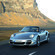 Porsche 911 Turbo Cabriolet Tiptronic