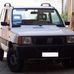 Fiat Panda 4X4