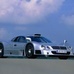 Mercedes-Benz CLK-GTR