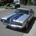 Mercury Cougar