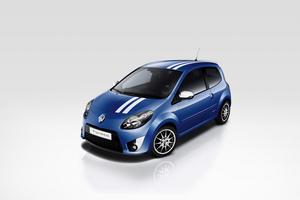 Renault Twingo Gordini TCe 100 