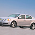 Chevrolet Cobalt LT2 Sedan