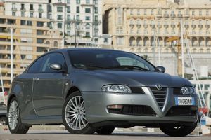 Alfa Romeo GT 1.9 JTDm Q2 170cv