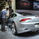 Fisker Karma Sport