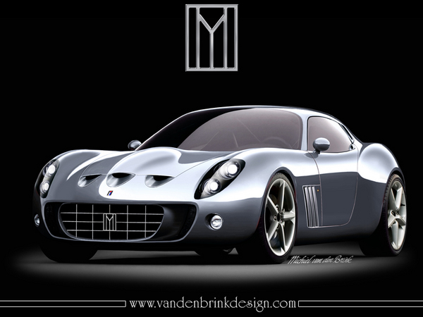 Vandenbrink 630 GTO